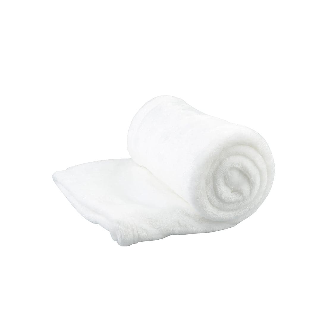 Pearl Coating™ Sublimation Minky Baby Blanket (33.46" x 33.46") - Pack of 5 - Joto Imaging Supplies Canada